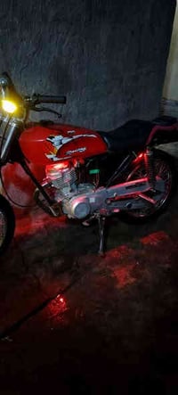 دراجه اوراق اصولي للبيع مديل 2016 تعمير 2025  لسعر 850 وبيها مجال 0787...