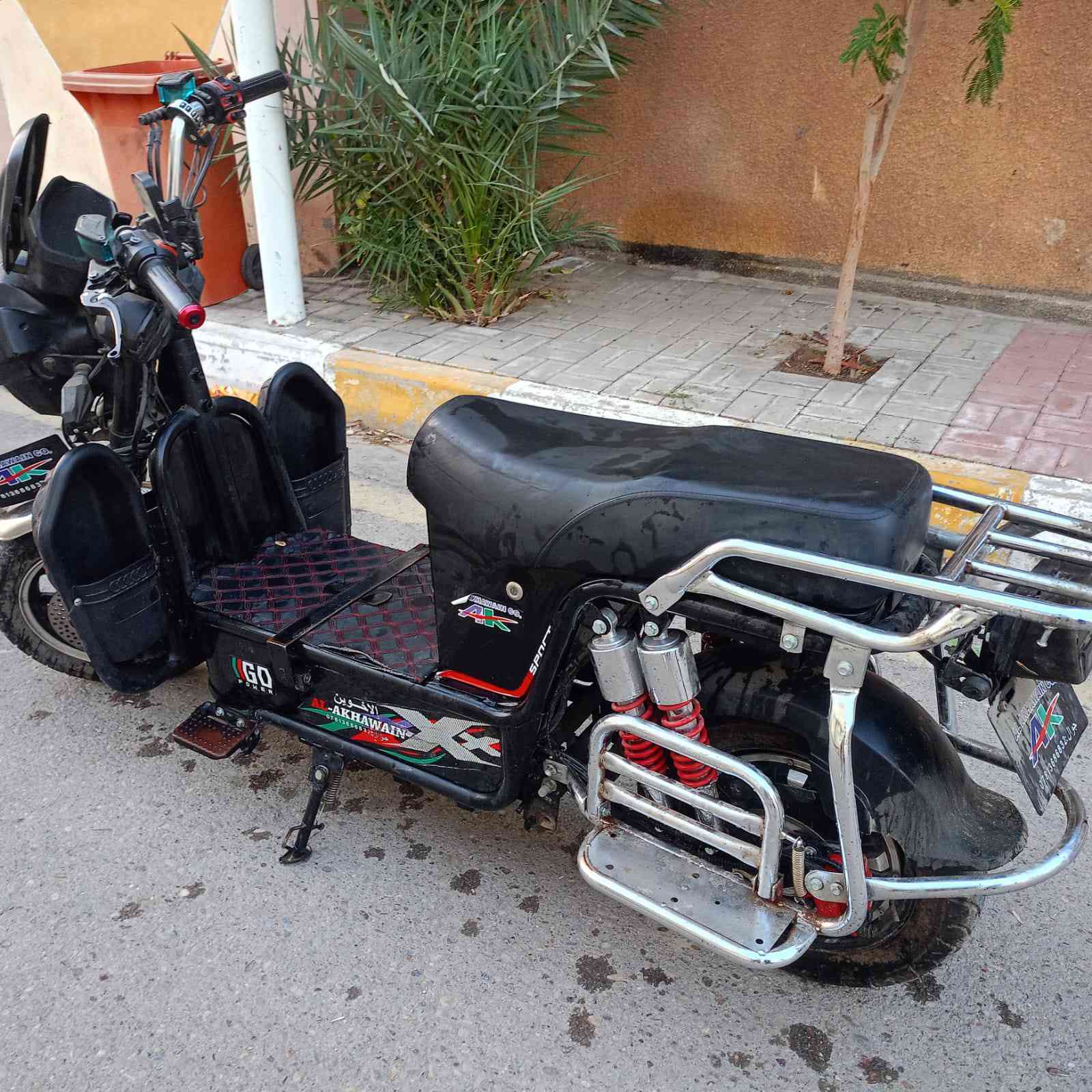 للبيع ‏‪0780 783 0874‬‏
