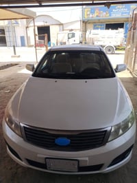 كيا اوبتما موديل 2010 رقم بغداد بسمي فول مواصفات عدا البصمه مكفوله من ...