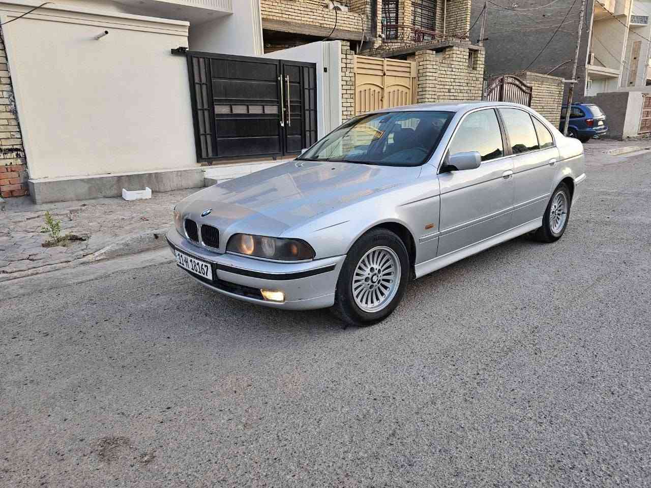 اسلام عليكم BMW2001صقر مكينة 528دبل فانوس المرغوب 
السيارة جاهزة للأخير مابيهة اي نقص 
السيارة صبغ للجمالية لا ضربة ولاحادث 
بيهة مكانين بارد فقط ومابيهة جراد 
السعر 95وبيهى مجال 
الستفسار0786899860


**إذا كنت صاحب هذا الإعلان وتريد حذفه لأي سبب، رجاءا أرسل رسالة إلى الدعم الفني**