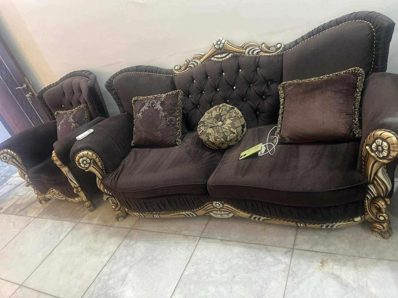 السلام عليكم عندي تخم نظافة ‎%‎95
جديد كلش للبيع مكاني بغداد الكرخ

السعر خاص او اتصال 
***********
