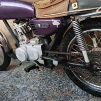 دراجة • مكينه نضيفه • مكاني الحولي ميه