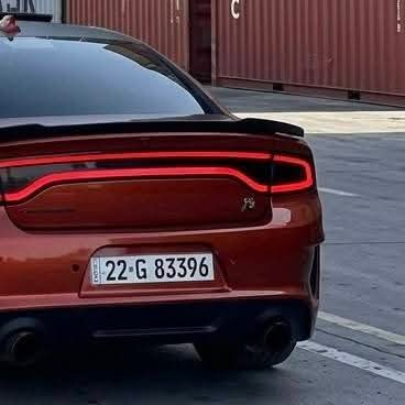 سكات وايد بودي اصل 2022   بجم كبس سلايد  حجم المحرك 6400  بيها 4 قطع صبغ بدون دواخل بشرط  *رادارات جانبية + نقاط عمياء  *فتحة سقف سلايد  *كشنات كنتارة حضن تدفئه تبريد: تحكم.كهرباء بلكامل  *دشبول تطريز +الستيرن كهرباء: حامل اكواب سخان وتبريد *خزن ميموري  *فجوج بريمبو الامامي 6بستن والخلفي 4  ويالة مال وايد بدي اصل وتايرات جدد اليوم شديتهن اصليات  السيارة عليها ولف حماوة ريسنك 200$+ نوزلات ريسنك200$ وبلكات ريسنك150$ +عبوة فيت بم ريسنك 200$ لايتات زينون اصلي420$ كير ومحرك كفاله عامة رقم اربيل تحويل مباشر  *********** *********** 🟩علق سوف يوصلك الرسائل سعر #امريكي #SRT #rt #امريكا #كري_للسيارات_الرياضيه 
