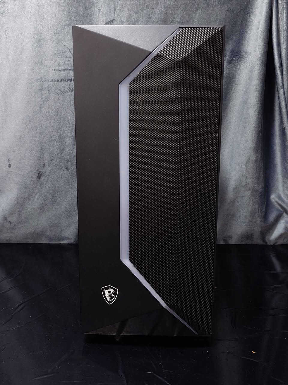 كيس  MSI نظيف فول بدون جان مع 2 فان النجف, العراق


**إذا كنت صاحب هذا الإعلان وتريد حذفه لأي سبب، رجاءا أرسل رسالة إلى الدعم الفني**