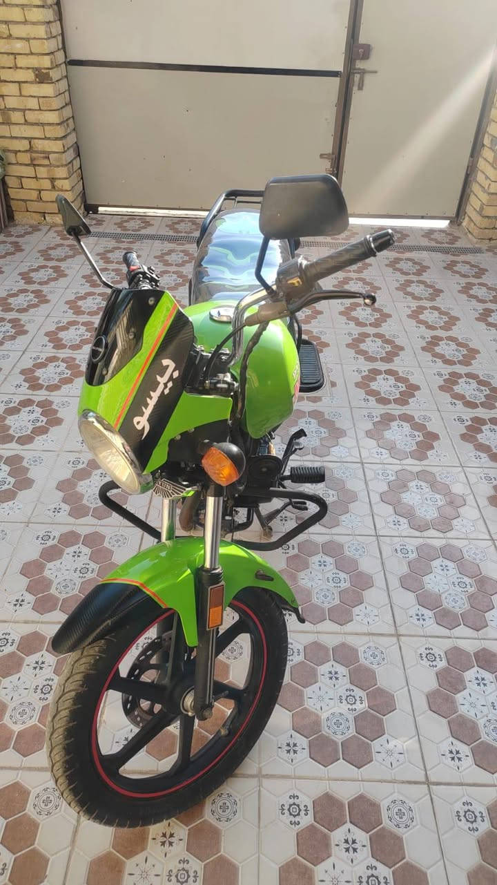 دراجه دايوان ماكس سنويه   موديل 23 لون مميز  
دراجه خير من الله كل نقص مابيها  

دراجه ما مشتغله دلفري  

ومتوازي عل بيعتها 

السعر  خاص 
رقم الهاتف ***********
