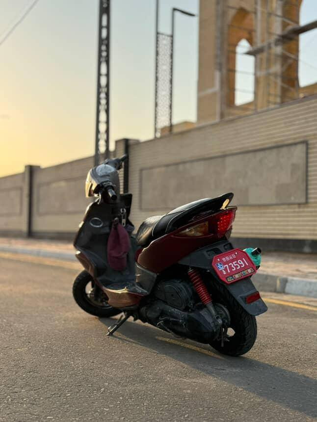 سلام عليكم دراجه ماكس مضلع نضيف كلش مابيها اي نقص دراجه خير من الله مكينه ما مفتوحه وناعمه صالنصه صجميه رياضي الاصليه و كلجات وقايش وخرز كلهن جدد دراجه مال جناي سعرها 650 وبيها مجال مكاني كربلاء حي العامل 7893513055


**إذا كنت صاحب هذا الإعلان وتريد حذفه لأي سبب، رجاءا أرسل رسالة إلى الدعم الفني**