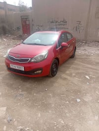 موديل ٢٠١٤ • فول مواصفات • محرك ١٦٠٠