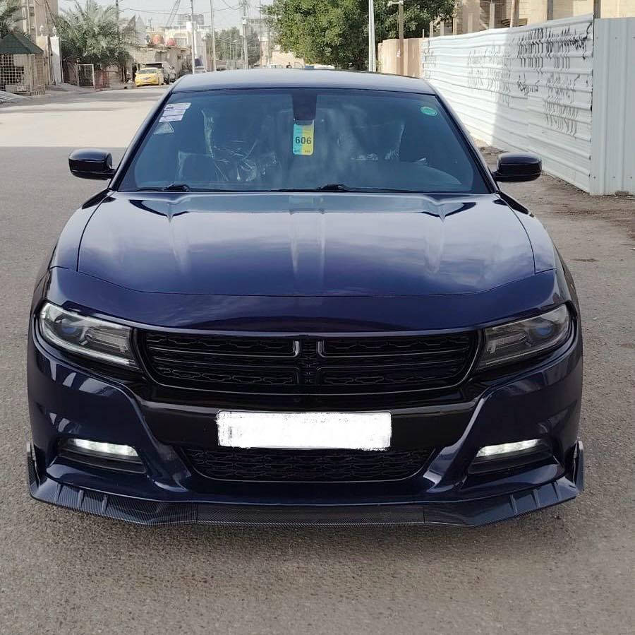 جارجر2015#ادوات_دخول_جديد
محرك 6 سلندر 3600 كص جنطه
السياره فول مواصفات  
كشنات حضن كهرباء
شاشه 
كير طياره 
السياره جاهزه من كلشي 
مكانها_البصره  
سعر وتفاصيل اتصل وتدلل 
‭0777 167 6364‬
