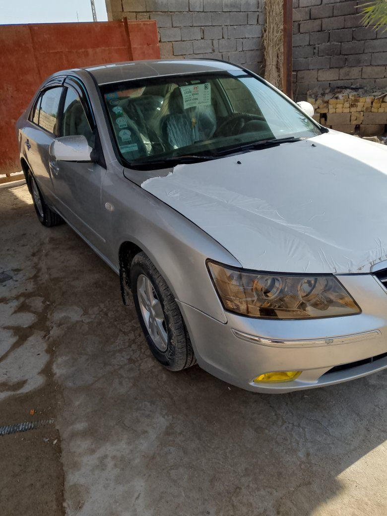 سوناتا 2012 وارد كوري.رقم بصره
السعر 105 
***********
