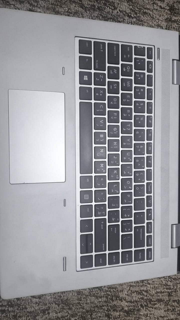 اللاب توب hp
الرام 8
الهارد 256
كرت الشاشه 8 من انتر
شحن البطارية 4 ساعات 
ويندوز 11 برو
جيل السابع 
كور 5
السعر 200الف بي مجال عنوان بابل حله
الراقم ***********
متواجد على  الفيس
