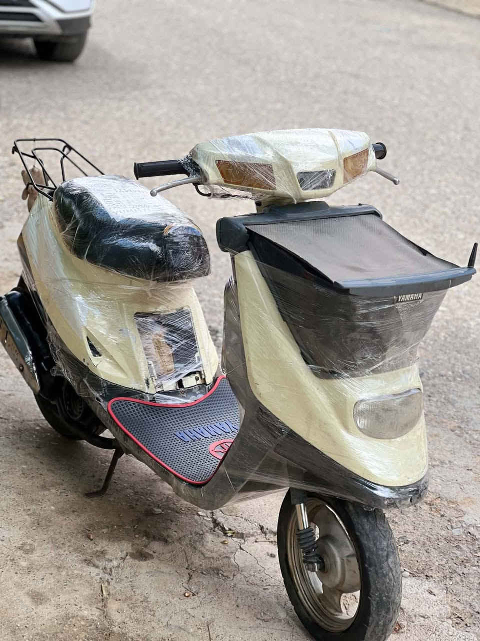 سلام عليكم ماطور سرعه 60 البيع بيع مستعجل سعر 150 بي مجال حك جايه متوفر خاص


**إذا كنت صاحب هذا الإعلان وتريد حذفه لأي سبب، رجاءا أرسل رسالة إلى الدعم الفني**