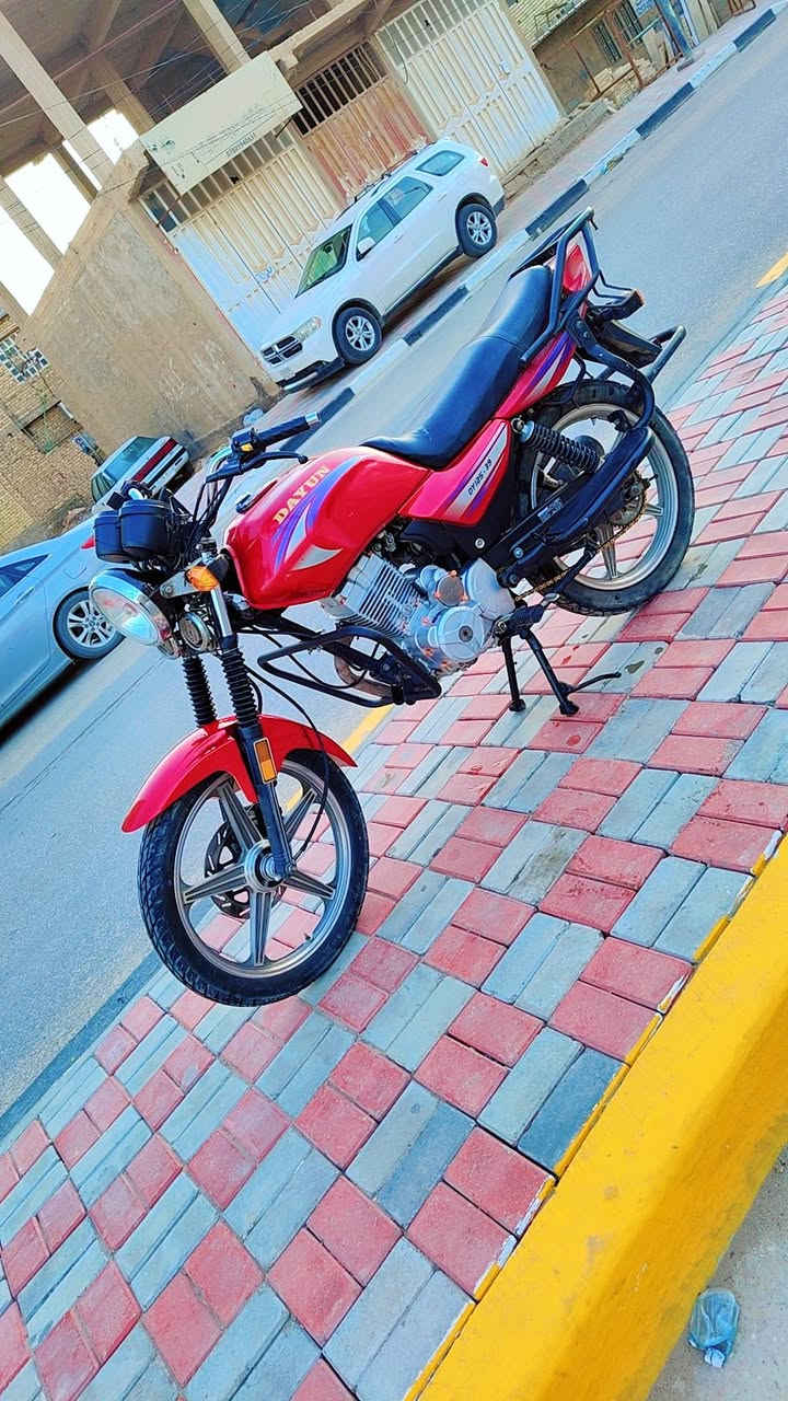 دايون عضم باب اول ام الدرع شرط احلة من ال 23 
اوراق اصولي وصل معرض بسمي كفالة من كلشي 
كل نقص ما بيهة السعر 800 عنوان كربلاء ***********
