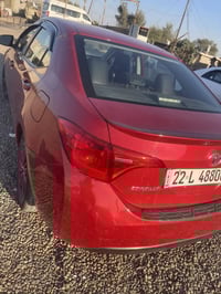 سلام وعليكم كورالة البيع موديل 2017رقم اربيل بسمنة تحويل مباشر سنوية ل...