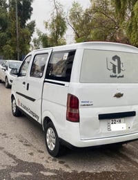 كارافان • ٢٠١٠ • رقم أربيل