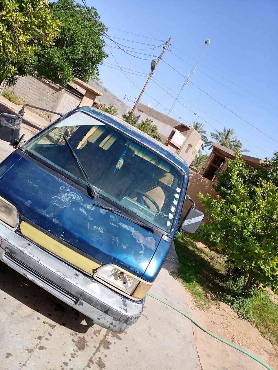 سلام عليكم كيه بسته 93 رقم حمر ما ندال راعيهه سنويه موجوده كير مكينه نظاف المكان بابل عنانه *********** السعر 13 وبيهه مجال
