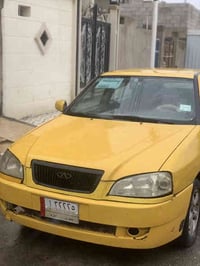 شيري كوين نينوئ  موديل 2013   كير و محرك شرط   شرط التحويل فقط   بيها ...