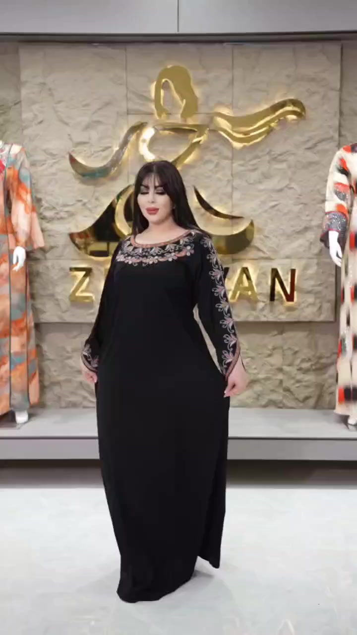 موديل ترندددد ماركه زيرفان 🌸✨ 

فرعوني دبل كلوش حزام بالظهر


**إذا كنت صاحب هذا الإعلان وتريد حذفه لأي سبب، رجاءا أرسل رسالة إلى الدعم الفني**