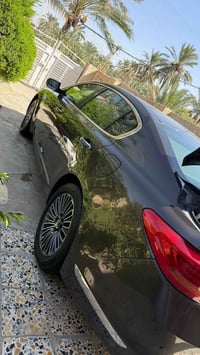 كوريس خليجي • ٢٠١٣ • ٣٨٠٠ V6