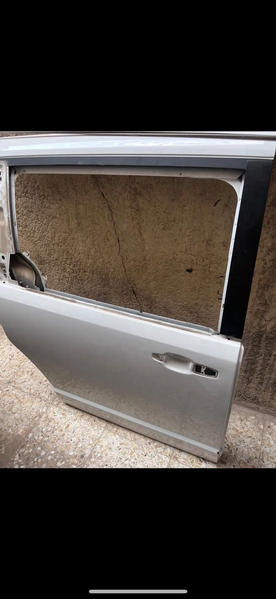 سلام عليكم

للبيع غراض دوج بوب ودسكات وراديتر  وجاملغ عبوه فيت بم


**إذا كنت صاحب هذا الإعلان وتريد حذفه لأي سبب، رجاءا أرسل رسالة إلى الدعم الفني**