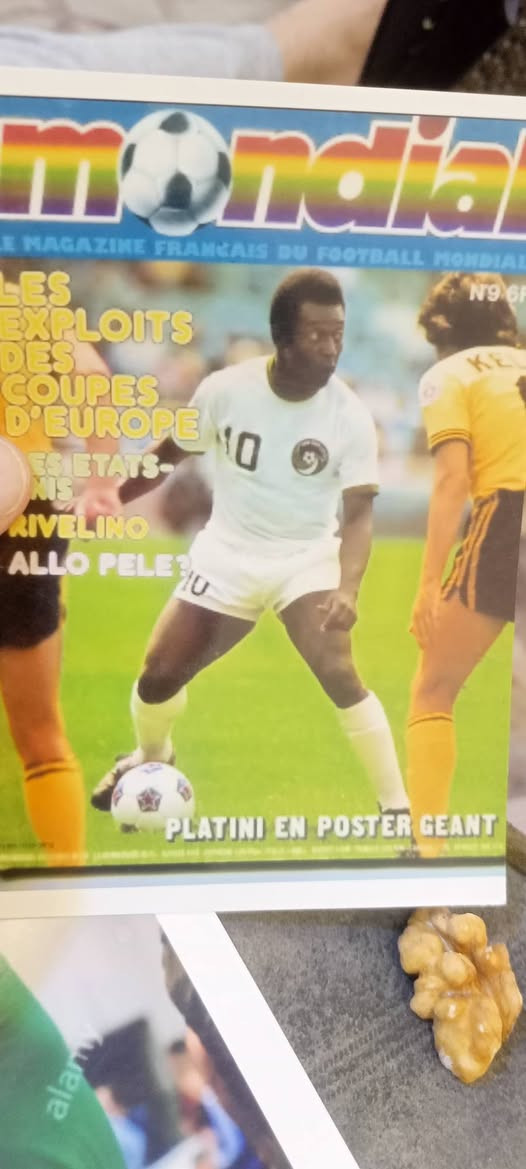 15 صورة لاعبي عالمين قدامى سعر10 الف للكل


**إذا كنت صاحب هذا الإعلان وتريد حذفه لأي سبب، رجاءا أرسل رسالة إلى الدعم الفني**