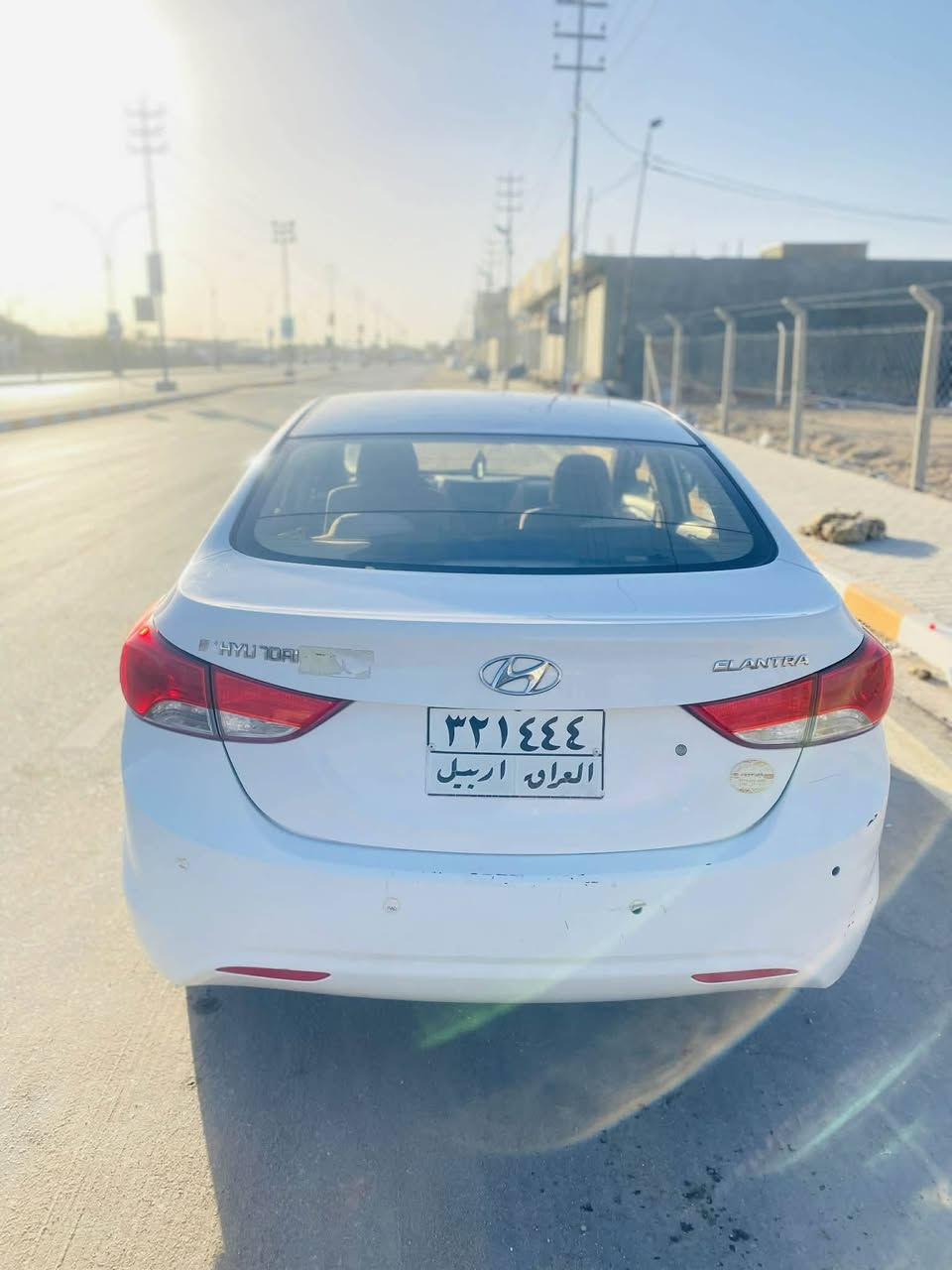 سلام عليكم للبيع سياره النترا مديل 2014  كفاله لاصبغ لاضربه لافتح لاتبديل  تحويل وكاله جاهز سياره كارتون جديده احله من صور لك موضح بل واقع احلى مكينه 1600 كير حداديه جاهزه مانقصهه اي شي مكان النجف الاتصال   (***********) سعر118 بيها مجال
