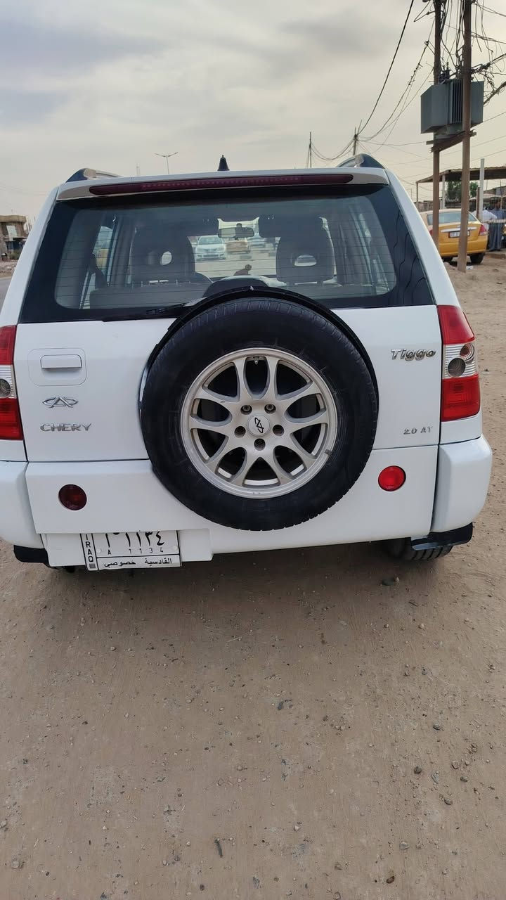 تيكو مديل ١١ مكفوله من ضربه خياساته مسويهن مكانه ديوانيه شاميه كير محرك تبريد تخم تاير  جاهزه سياره كير ميكانيكي سعر ٤١ وبيه مجال بصيط ***********
