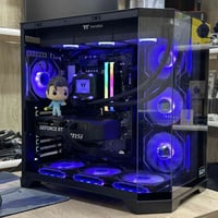 i7 12700K • RTX 5070 12GB • رام 32GB DDR5 6000