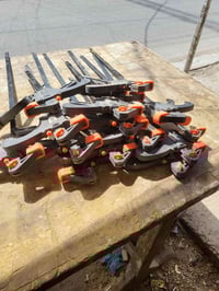 فخات بلاستك • ١٦ قطعة • مكاني الشعب