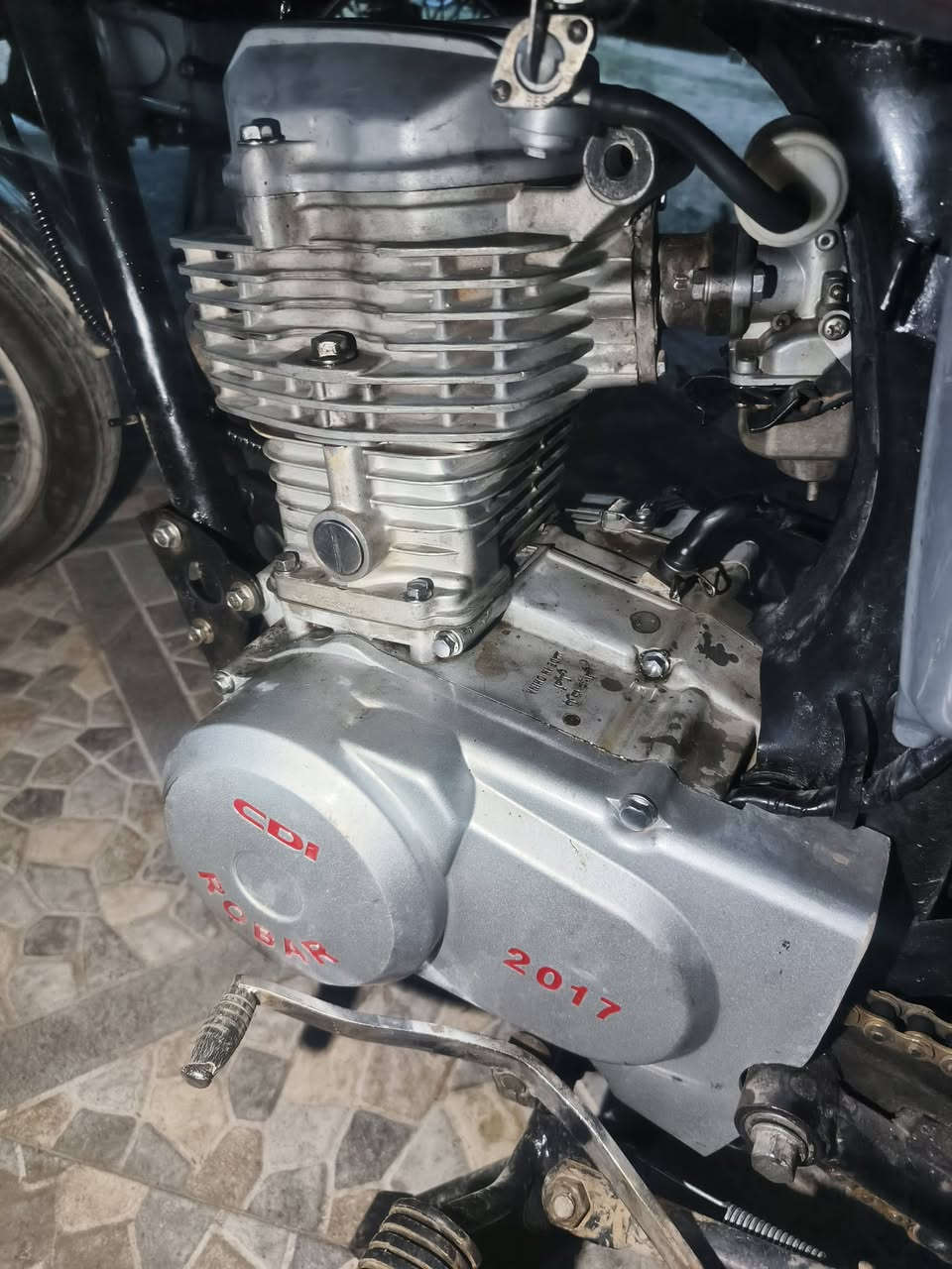 للبيع ماطور 99999 معمر جديد شلعه ومعدل فولل السعر 260 بي مجال


**إذا كنت صاحب هذا الإعلان وتريد حذفه لأي سبب، رجاءا أرسل رسالة إلى الدعم الفني**