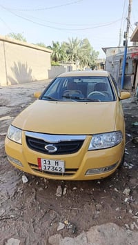 نيسان ياباني كير مكينه تبريد كفاله  شرط الوكاله وتحويل   حالين سياره ا...