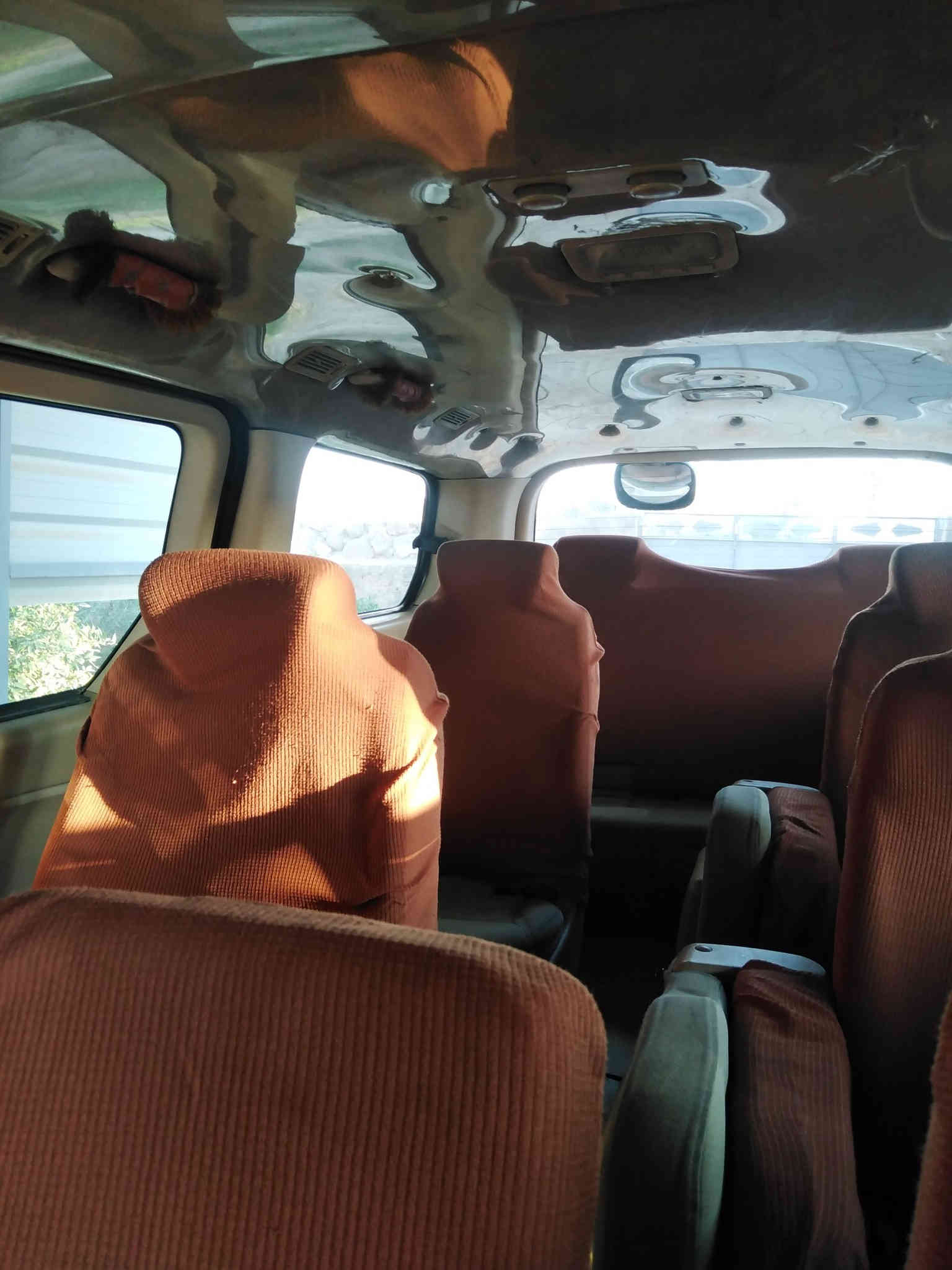 السلام عليكم اخوان ستاركس موديل 2009سياره ضررها  باب وجاملق تخم تاير تبريدها ثلج صدر جديد سعر السياره  135 بيها مجال قليل حق الجيه  مكاني هيت ناحيه المحمدي  رقم الهاتف ***********
