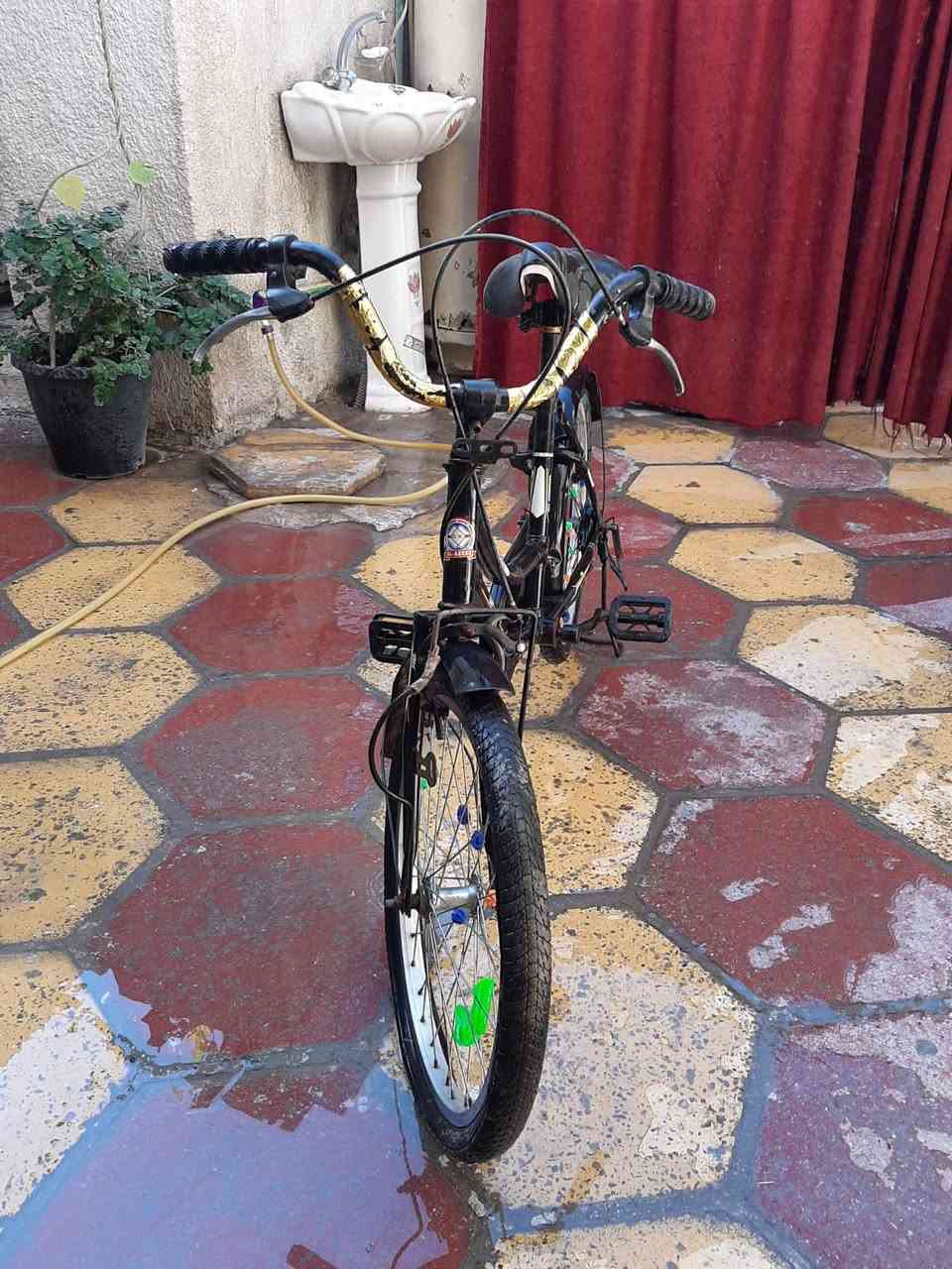 السلام عليكم عندي غراض للبيع مكاني الشعله ‭0773 111 9254‬
