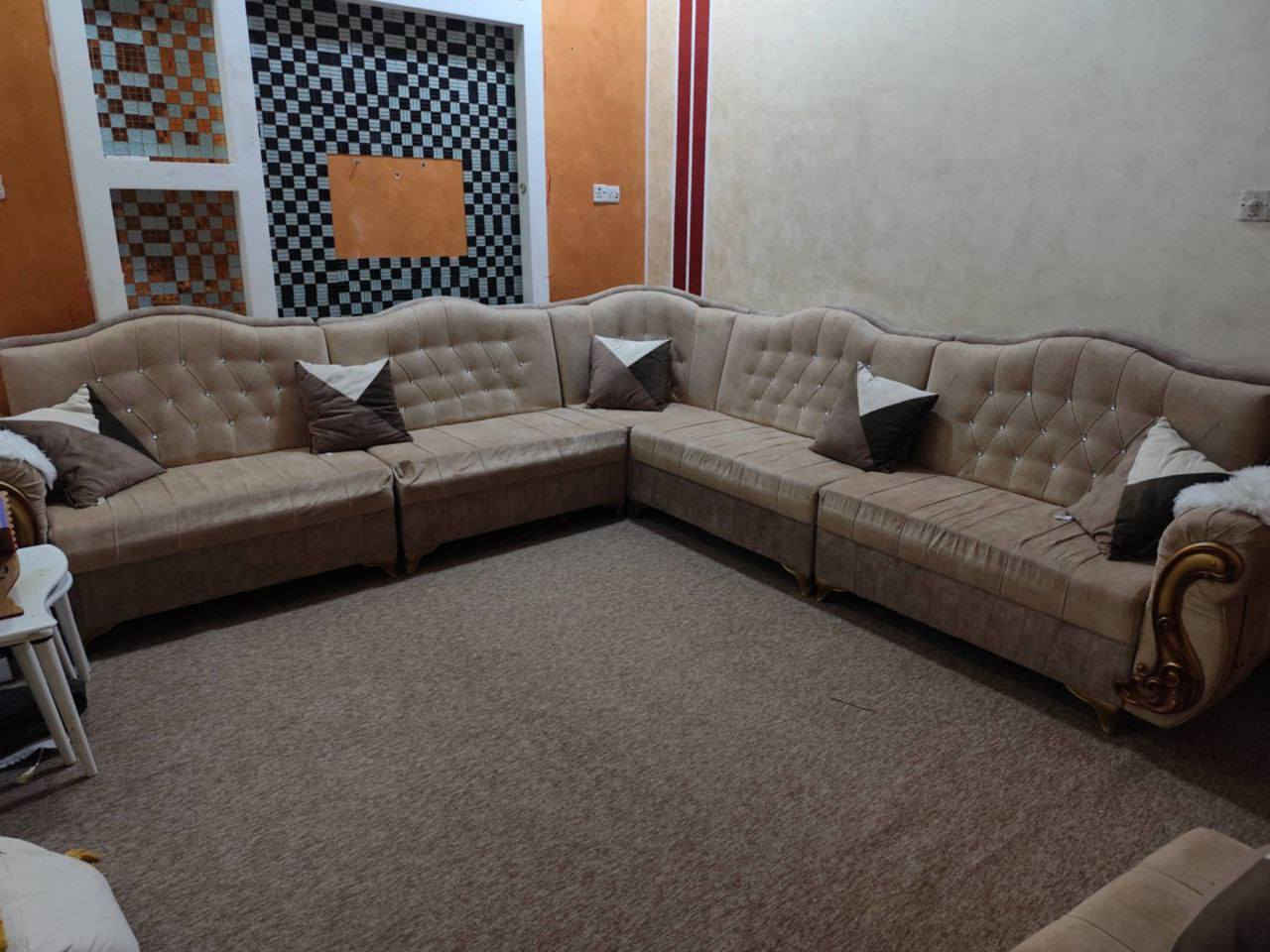 تخم ديوان 5 قطع 10 نفرات سعره 300 الف وبي مجال قليل 
شهداء شارع النص
تابع قناتي تلكرام اول باول النشر 👇👇
https://t.me/furnitureThi


**إذا كنت صاحب هذا الإعلان وتريد حذفه لأي سبب، رجاءا أرسل رسالة إلى الدعم الفني**