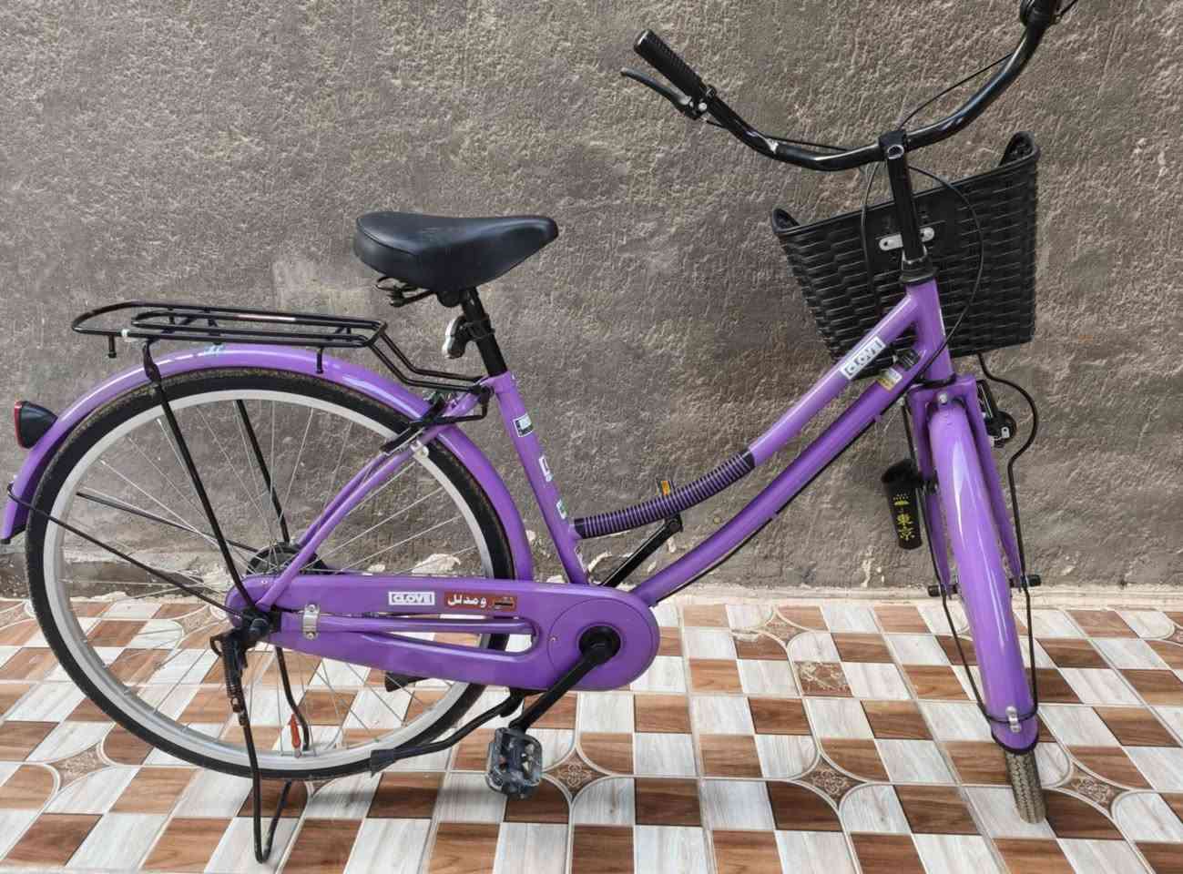 باسكل للبيع  نضيف.        
شوفت عينك  سعره 125 او بي مجال 
للاستفسار ***********
