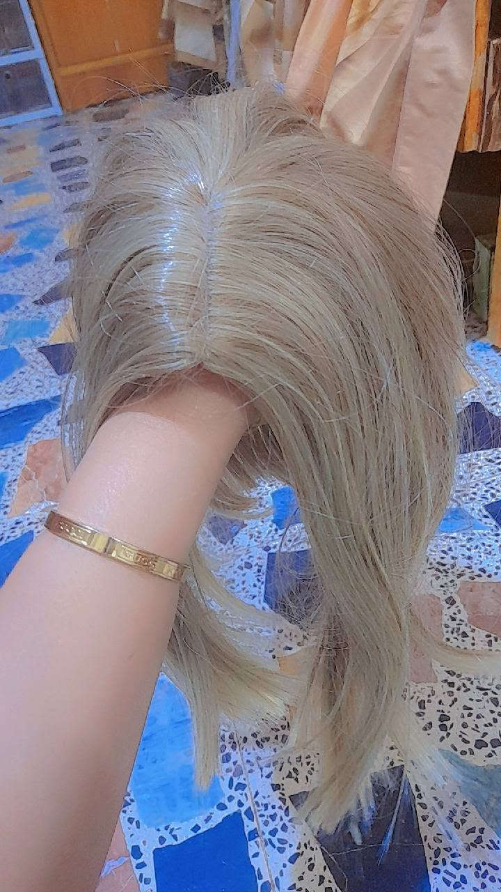 باروكات بهشكل نص طبيعي ونص لا  لعدد 10 شلعه كلهم 50 ويه توصيل


**إذا كنت صاحب هذا الإعلان وتريد حذفه لأي سبب، رجاءا أرسل رسالة إلى الدعم الفني**