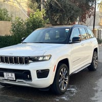 موديل 2024 وكالة هارلم كفاله ماشيه 8 الف سعرها 50 الف دولار وبيها مجال...