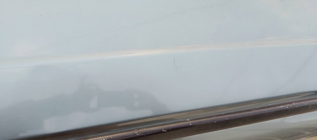 كورله ستيشن في النجف سياره حداديه مكينه ولكير خير من الله ولكشر عليك سياره جديده مال  لاغرامات تريد وكاله عامه ام الباركود وداور السعر 52وبيها مجال حك الجيه ***********
