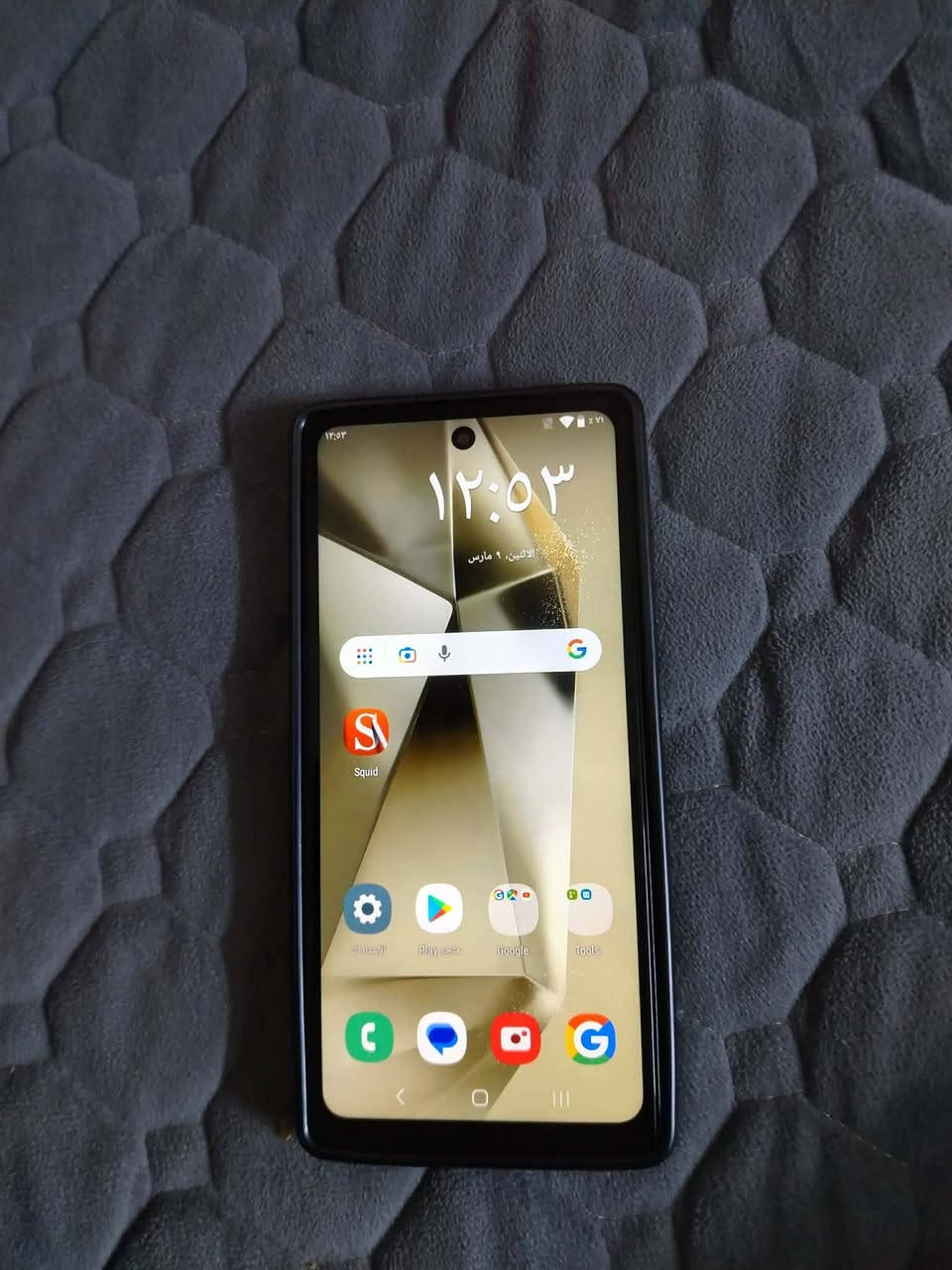 الترا كوبي كله شغال سعره ٣٠ الف قفل قفل قفل


**إذا كنت صاحب هذا الإعلان وتريد حذفه لأي سبب، رجاءا أرسل رسالة إلى الدعم الفني**