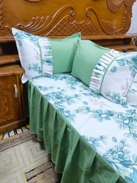 فرشات صيفيه • قطن درجه اولى • توصيل محافظات