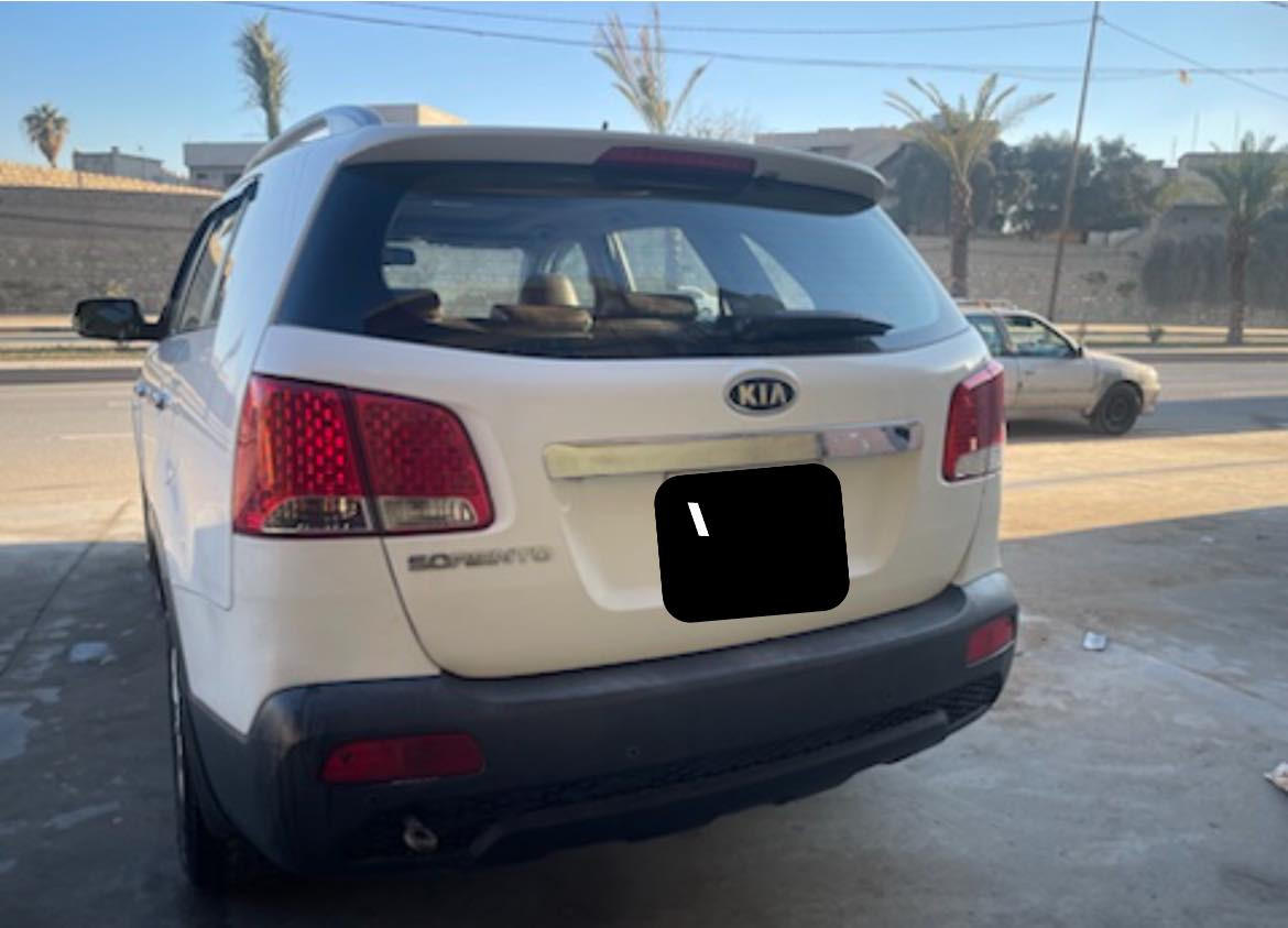 ســورنتـو
مـوديـل 2011

كليـن بـدون صبـغ 

فـول مـواصفـات 1/1

بـانـورامـا 

بصمه

مـري شفـط 

سبـايـدر على الصنـدوق 

اشـايـر بالمـري 

محـرك 2400دوش 

مـانـع انـزلاق 

وبـاقي المـواصفات معـروفه

طخـم جـديد 

تـايـرات جـدد

رقـم اربيـل  عنـوان السيـاره موصل 

للاستفسار الاتصال على الرقم 

 *********** بيه واتسـاب
