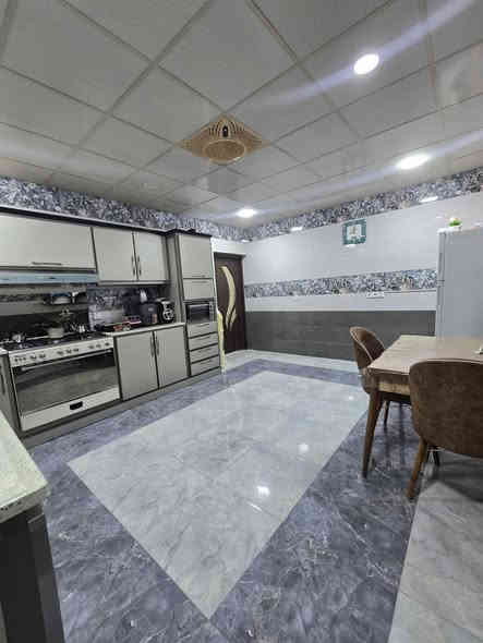 🏠اعلان اعلان
دار للبيع
موقع مميز
~~~~~~~~~~~
📄طابو ملك صرف
🧱بناء درجه اولى
~~~~~~~~~~~~
الدار درج خارجي
~~~~~~~~~~~~
راحه بال✔️
استقرار✔️
هدوء✔️
~~~~~~~~~~~~
📐المساحه:-202م
📐الواجهة :-10م
~~~~~~~~~~~
📍الموقع :طريق بغداد
خلف الجبهة التركمانية
~~~~~~~~~~~
💸السعر :-250 مليون وقابل للتفاوض
~~~~~~~~~~~
الطابق الاول  يحتوي:-
كراج + حديقه+استقبال +مطبخ 
+غرفه نوم+هول +صحيات
~~~~~~~~~~~
الطابق الثاني يحتوي على:-
غرفتين +هول +صحيات
~~~~~~~~~~~
للاستفسار اكثر الاتصال على
***********📱
~~~~~~~~~~~
نستقبل جميع العروض 
🏠السكنيه  🏛️التجاريه
