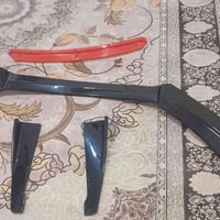 عندي هاي الحيه مال جارجر السعر 30 الف 07766247587