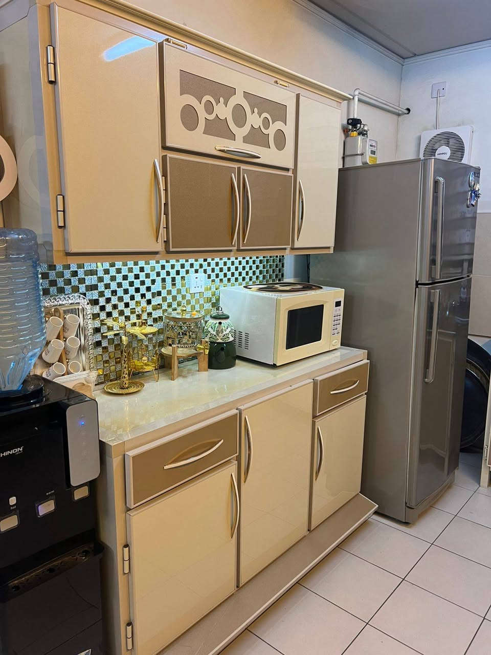 مرحبا كاونتر نظيف مابي شي سعره 250 اللبيع


**إذا كنت صاحب هذا الإعلان وتريد حذفه لأي سبب، رجاءا أرسل رسالة إلى الدعم الفني**