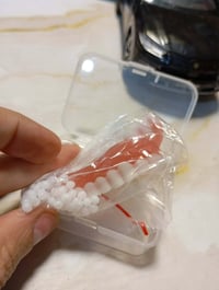 ادوات اسنان • سعر زين • للبيع