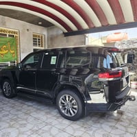 لاندكروزر 2024 • تويوتا • GXR • Limited • Black Edition • بريم • فول م...