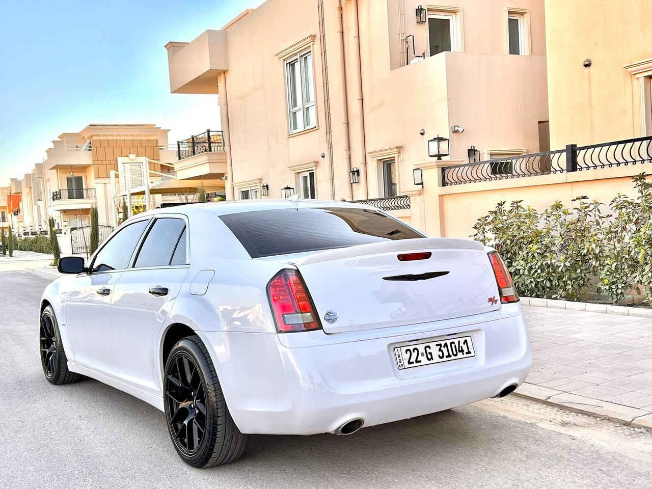 اوباما 13 فول مواصفات للاخير مصبوغة عام 140 وبية مجال تفاصيل اكثر اتصل ***********
{ 5.7 }. هيمي.          
مكان السيارة كربلاء
