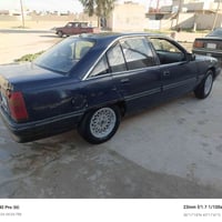 اوميغا • ١٩٨٩ • رقم الماني