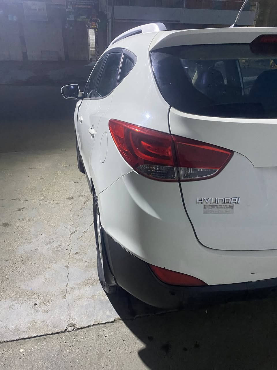 توسان 12خليجي بغداد سعر 130 تصال ***********
