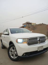 بيع او مراوس دوج دورنكو 2013 RT مكينه وكير جدد 8 سلندر هيمي حداديتهه ج...