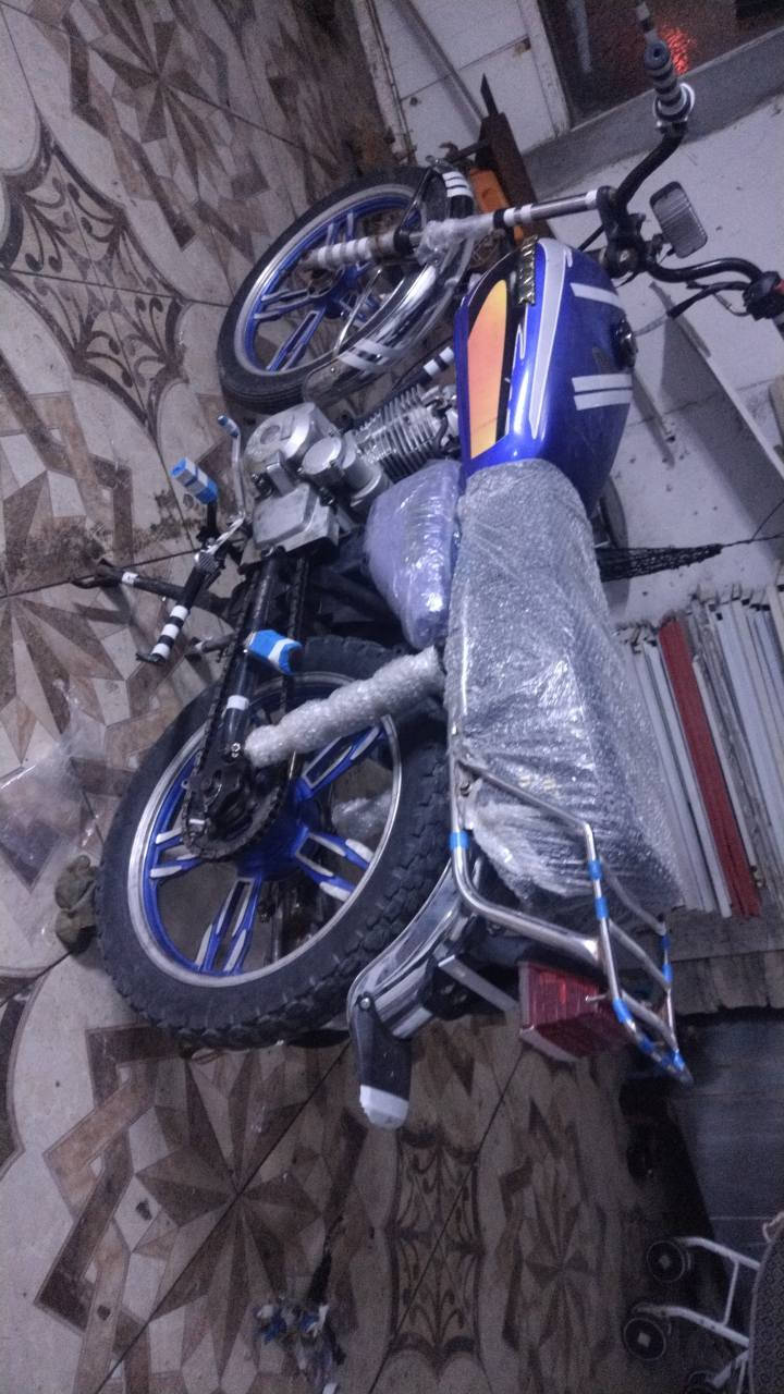 فرۆشتنی خێرااا!!!!!                ‌          سلام علیک برایان ئەم ماتۆڕەمان هەیە بۆ فرۆشتن سیڤان ئیرانی 97 مەکینە 150 ماتۆڕێکی تا بڵێی پاکو بێ عەیبوعارە گێڕو مەکینە بە شەرت ماشااللە لە قووەت بێزارە بۆ نرخیش فەقەت270مەعمەلە بەلاش بەلاش ئەوەش ڕەقەمەکەم *********** دار بنديهكان, السليمانية
